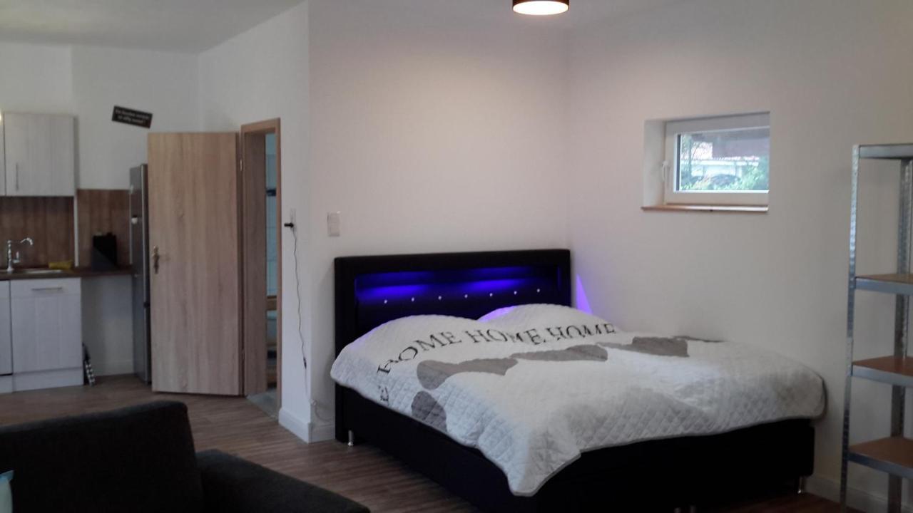 אסנס Sommerhaus מראה חיצוני תמונה