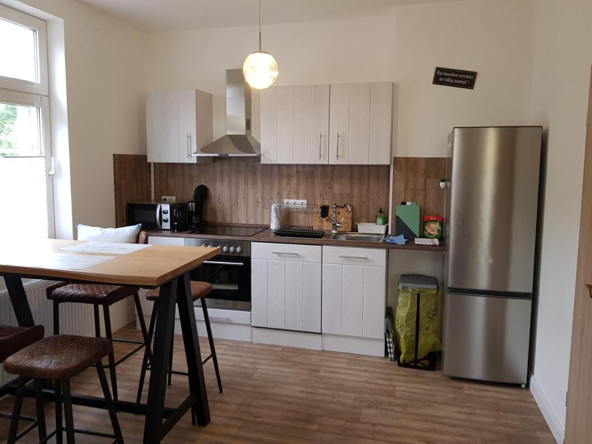 אסנס Sommerhaus מראה חיצוני תמונה