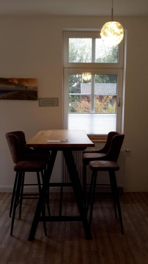 אסנס Sommerhaus מראה חיצוני תמונה