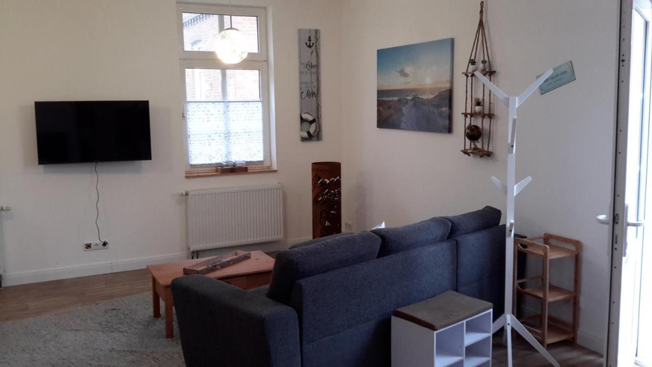 אסנס Sommerhaus מראה חיצוני תמונה