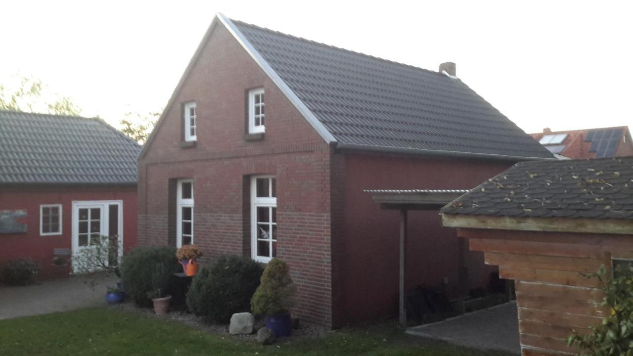 אסנס Sommerhaus מראה חיצוני תמונה