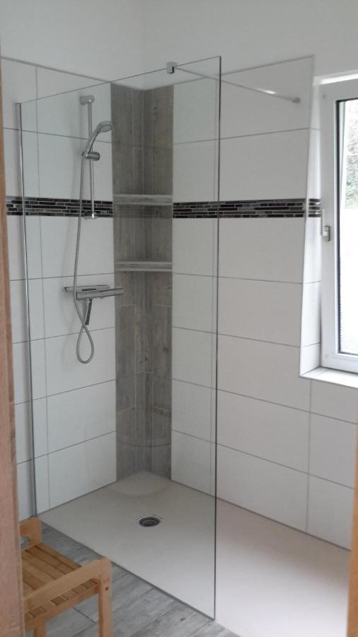אסנס Sommerhaus מראה חיצוני תמונה