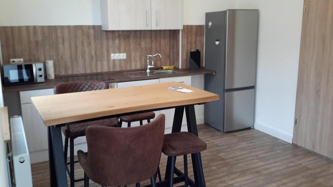 אסנס Sommerhaus מראה חיצוני תמונה