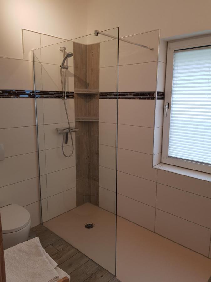 אסנס Sommerhaus מראה חיצוני תמונה