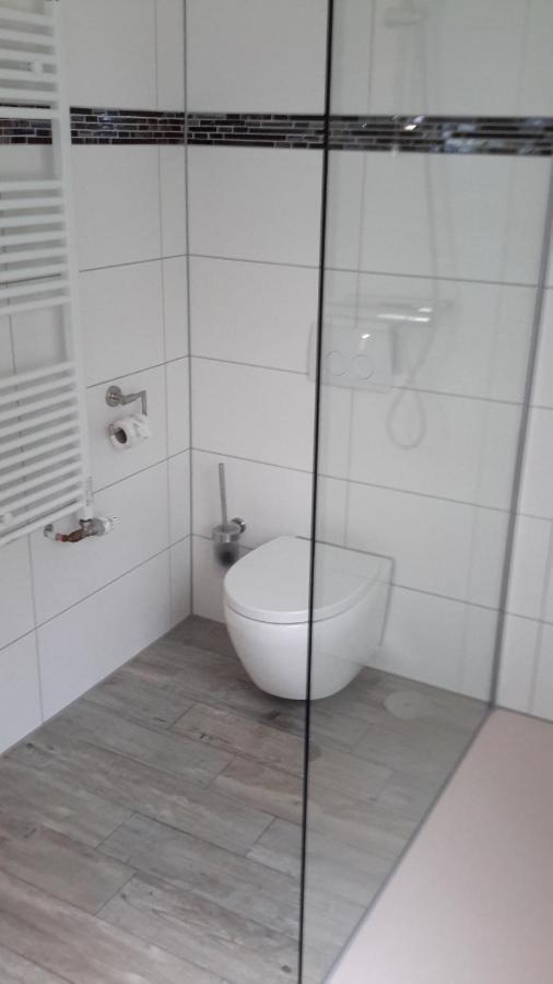 אסנס Sommerhaus מראה חיצוני תמונה
